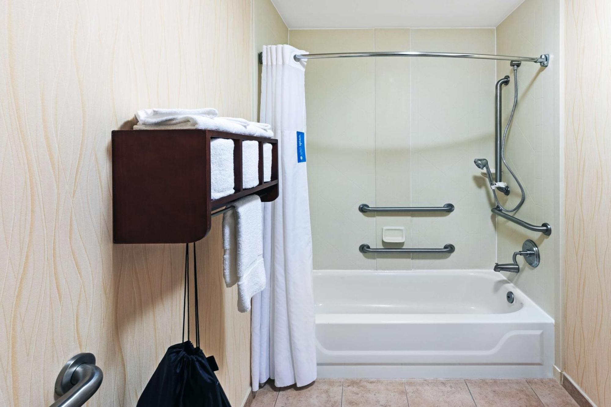 Hampton Inn Aiken Buitenkant foto